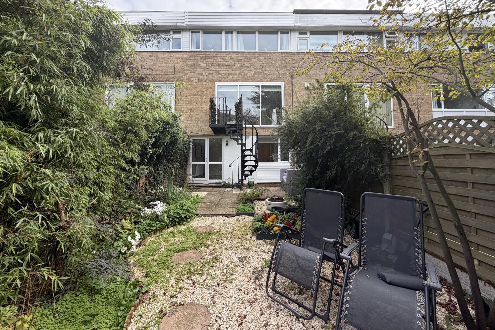 Ferndale Close, Hagley, Stourbridge